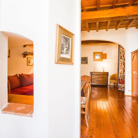 Apartment La Casina Florence Exterior photo