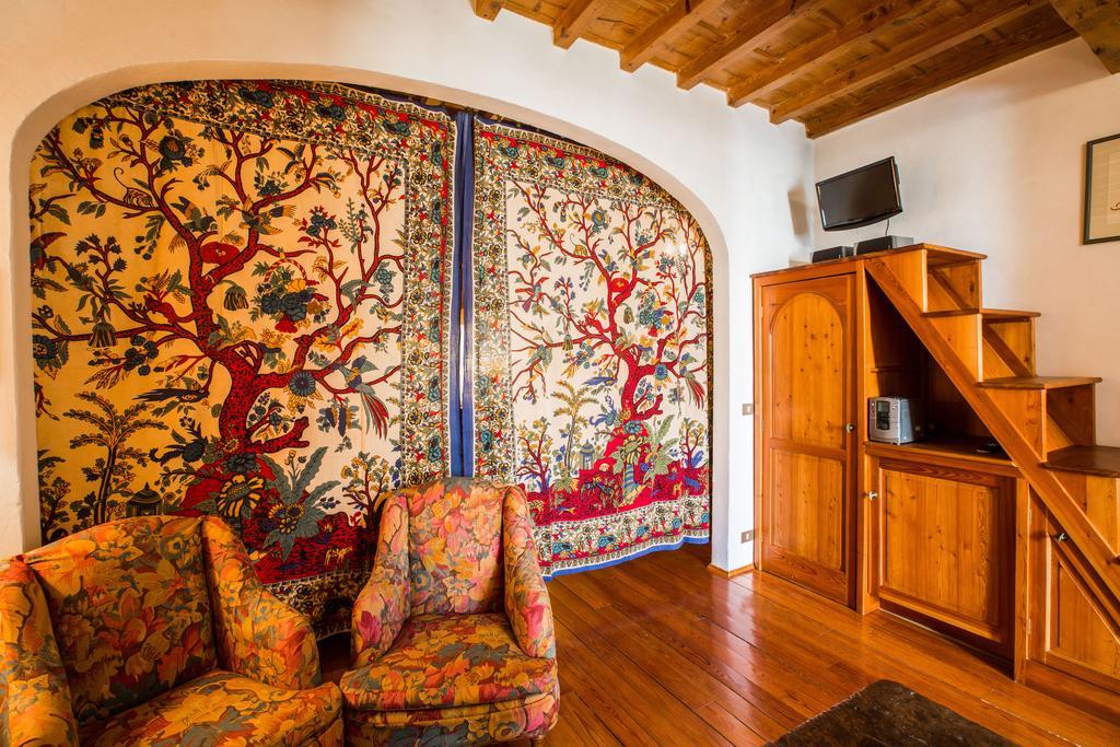 Apartment La Casina Florence Exterior photo