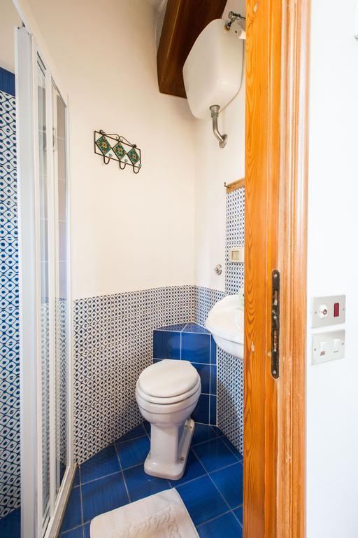 Apartment La Casina Florence Exterior photo