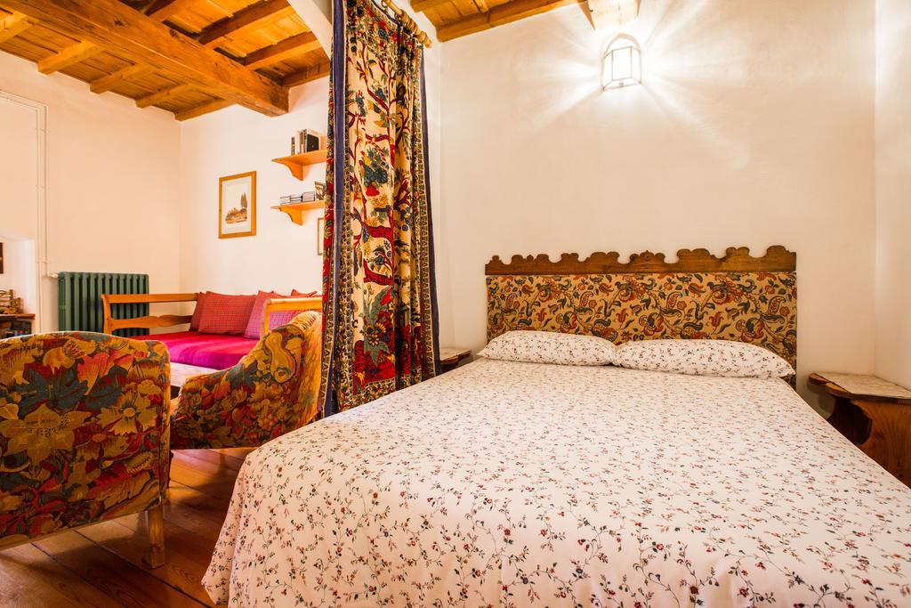 Apartment La Casina Florence Exterior photo
