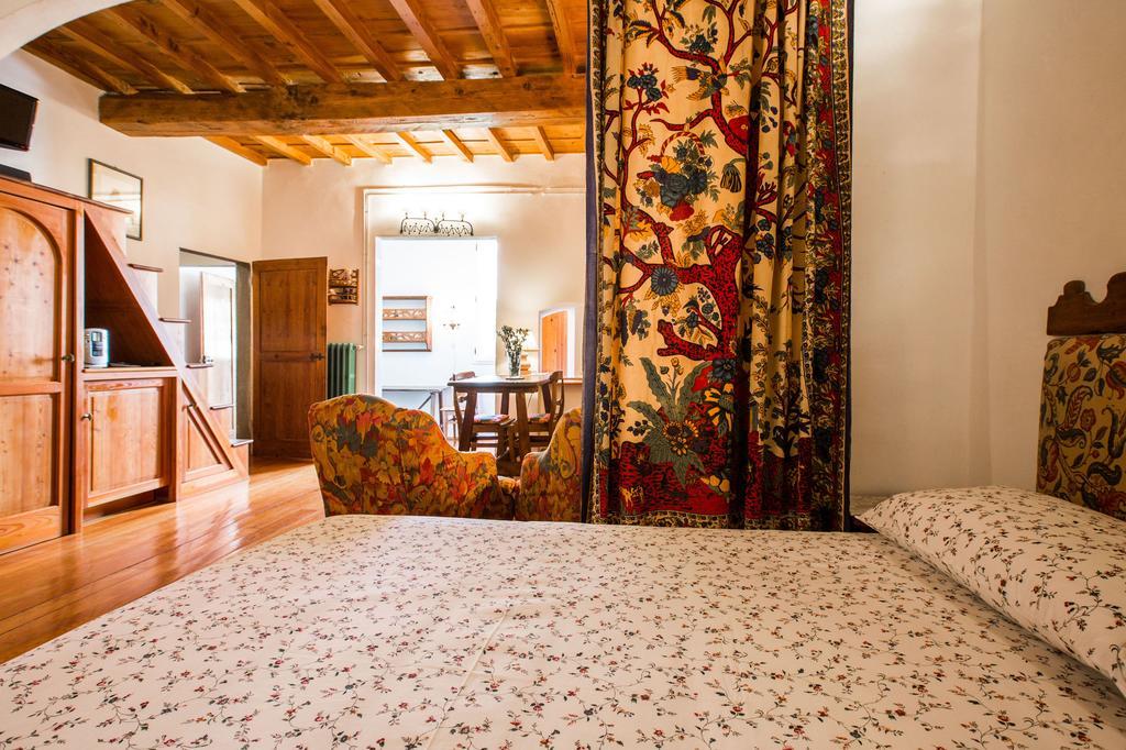 Apartment La Casina Florence Exterior photo