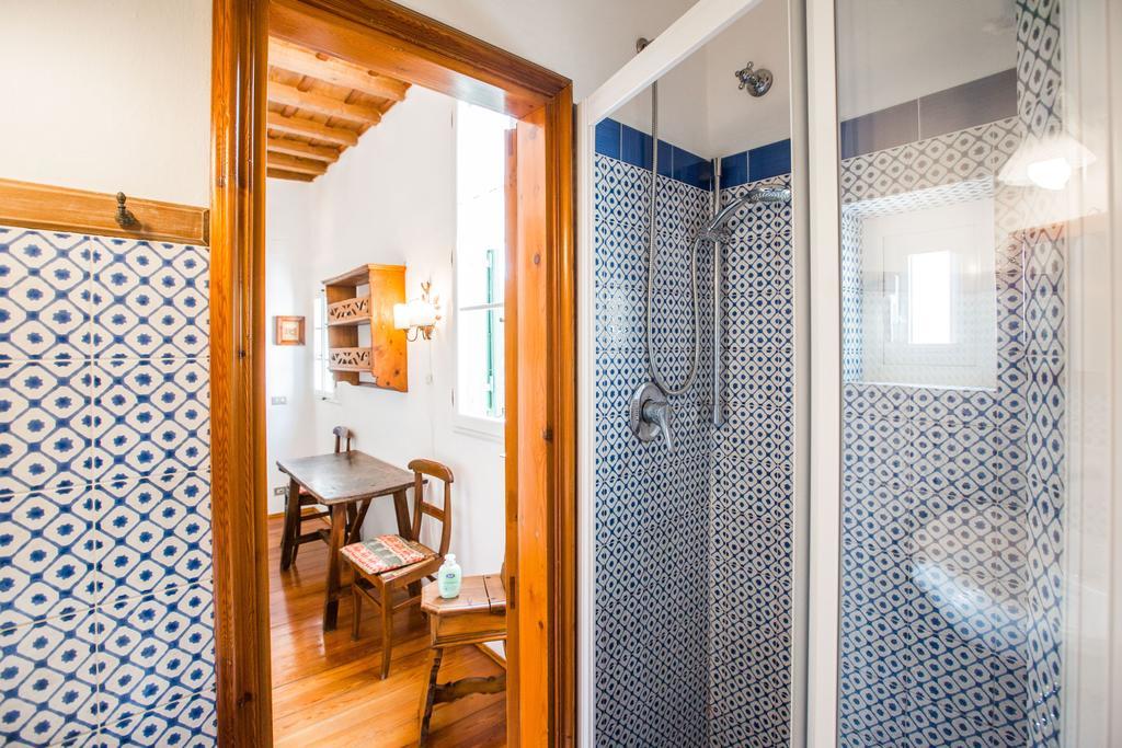 Apartment La Casina Florence Exterior photo