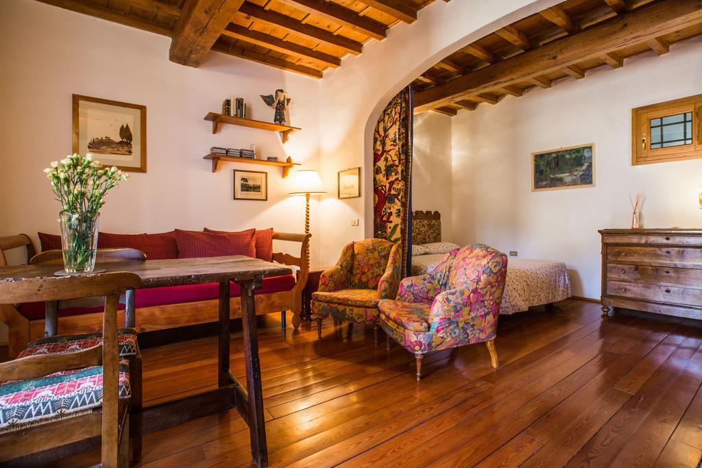 Apartment La Casina Florence Exterior photo