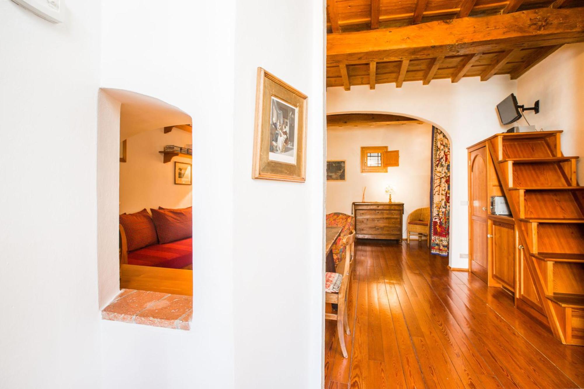 Apartment La Casina Florence Exterior photo