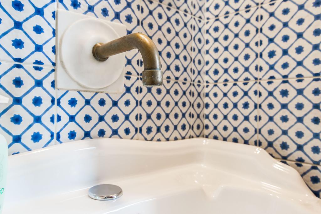 Apartment La Casina Florence Exterior photo